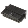 Molex C-Grid III Female Connector Housing 2.54 mm Pitch 16 Way 2 Row Straight 90160-0116