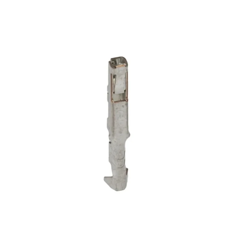 Molex 90119 Series Female Crimp Terminal Compatible with C-Grid III Housing 28 AWG Min, 26 AWG Max 3A Current 90119-2120