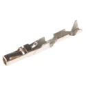 Molex 90119 Series Female Crimp Terminal, 28 AWG Min Crimp, 26 AWG Max, Gold Plated Phosphor Bronze Contacts 3A 90119-2122