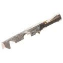Molex 90119 Series Female Crimp Terminal, 28 AWG Min Crimp, 26 AWG Max, Gold Plated Phosphor Bronze Contacts 3A 90119-2122