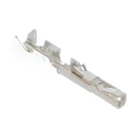 Molex Female Crimp Terminal 24 AWG Min Crimp, 22 AWG Max, Tin Plated Phosphor Bronze Contact 3A Current 105°C 90119-2109