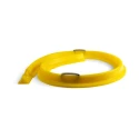 RS PRO Spill Control Spill Berm Polyurethane Drain Protection 3m x 70mm x 100mm 136-7536