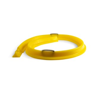RS PRO Spill Control Spill Berm Polyurethane Drain Protection 3m x 70mm x 100mm 136-7536