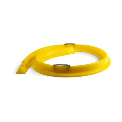 RS PRO Spill Control Spill Berm Polyurethane Drain Protection 3m x 70mm x 100mm 136-7536