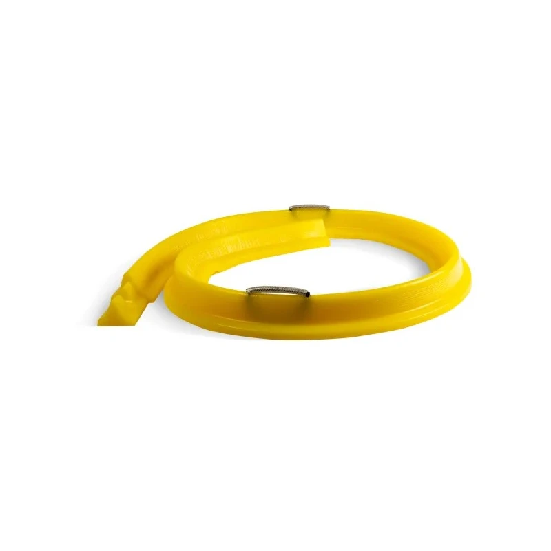 RS PRO Spill Control Spill Berm Polyurethane Drain Protection 3m x 70mm x 100mm 136-7536