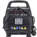 SIP 1.5 HP Portable Oil Free Air Compressor 6L Tank Capacity 8 bar Maximum Pressure 05295