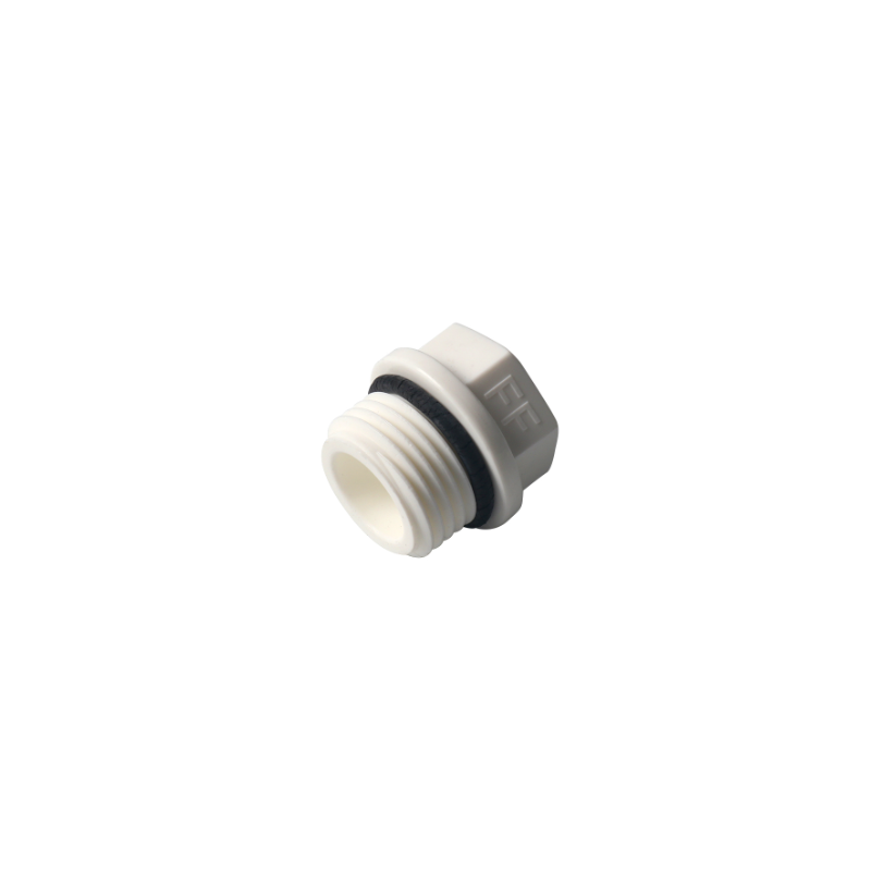 fusion-ppr-pipe-plug-screw-white-20mm-size-1-2-inches-42087