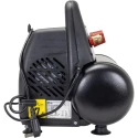 SIP 1.5 HP Portable Oil Free Air Compressor 6L Tank Capacity 8 bar Maximum Pressure 05295