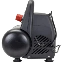 SIP 1.5 HP Portable Oil Free Air Compressor 6L Tank Capacity 8 bar Maximum Pressure 05295