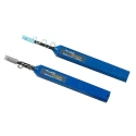 Fluke Networks Fibre Optic Test Equipment Cleaning Kit for 2.5 mm Connector ISO Standard QuickClean-2.5-5P