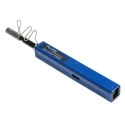 Fluke Networks Fibre Optic Test Equipment Cleaning Kit for 2.5 mm Connector QuickClean-2.5-1P
