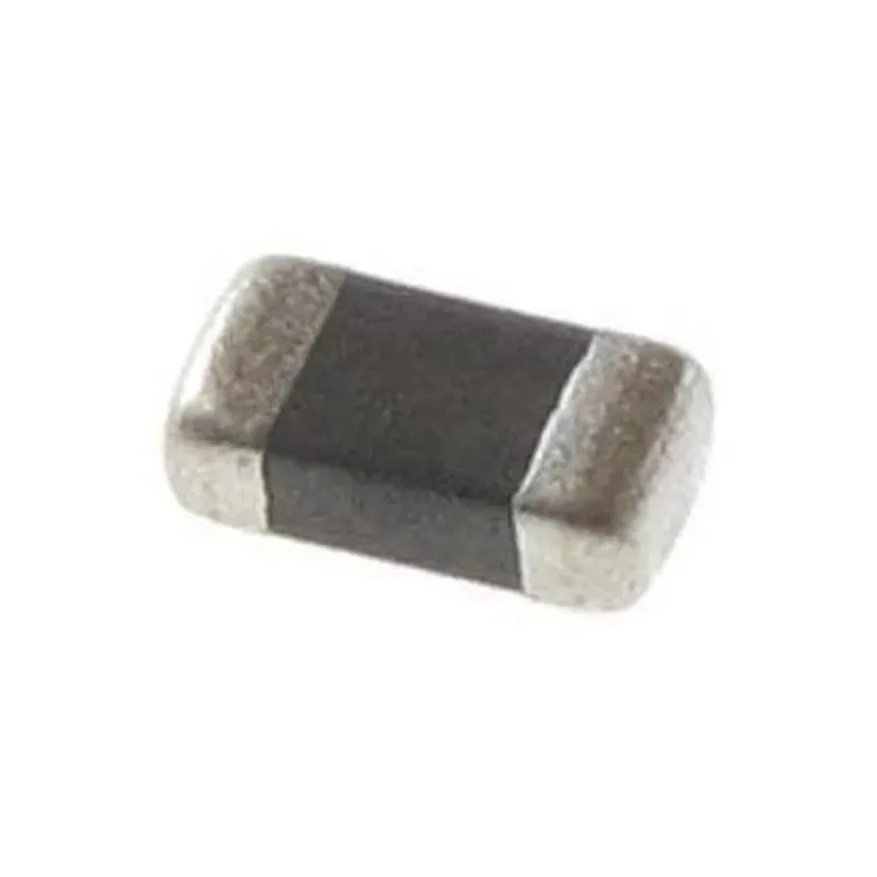 KYOCERA AVX 10 nF Multilayer Ceramic Capacitor, 50V dc, ±10 % Tolerance, Surface Mount, 1206 Case 12065F103K4T2A