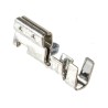 Molex 5194 Series Female Crimp Terminal, 24 AWG Min Crimp, 18 AWG Max, Tin Plated Phosphor Bronze, 7A Current 39-00-0022