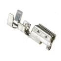 Molex 5194 Series Female Crimp Terminal, 24 AWG Min Crimp, 18 AWG Max, Tin Plated Phosphor Bronze, 7A Current 39-00-0022