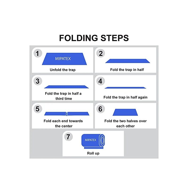  mipatex-tarpaulin-sheet-200-gsm-6ft-x-6ft-waterproof-heavy-duty-poly-tarpaulin-blue-silver-46741-2