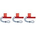 Knipex Fabric Adapter 1.5 kg Wrist Strap 00 50 02 T BK