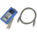 SEGGER Flasher Portable PLUS Stand-Alone Chip Programmer for Flash Microcontrollers 5.16.02