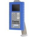 SEGGER Flasher Portable PLUS Stand-Alone Chip Programmer for Flash Microcontrollers 5.16.02