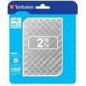 Verbatim 2.5 in 2 TB External Portable Hard Drive USB 3.0 136-7749