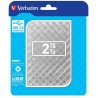 Verbatim 2.5 in 2 TB External Portable Hard Drive USB 3.0 136-7749