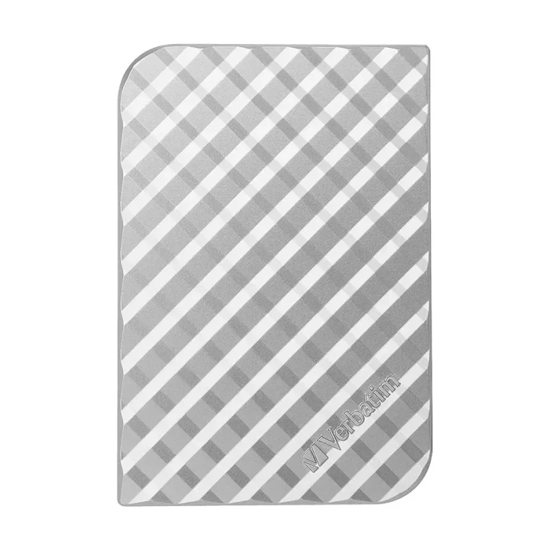 Verbatim 2.5 in 2 TB External Portable Hard Drive USB 3.0 136-7749