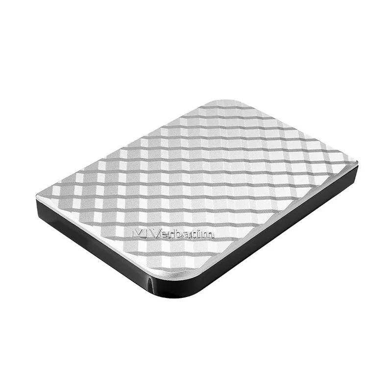 Verbatim 2.5 in 2 TB External Portable Hard Drive USB 3.0 136-7749