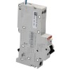ABB Residual Current Circuit Breaker with Overload Protection 32A 1-Pole 30mA Trip Sensitivity Type C Thermal DSE201