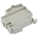 ABB EPP-BP1 Miniature Circuit Breaker Blank, DIN Rail Mount, RoHS Compliant 1TVC151800S2550