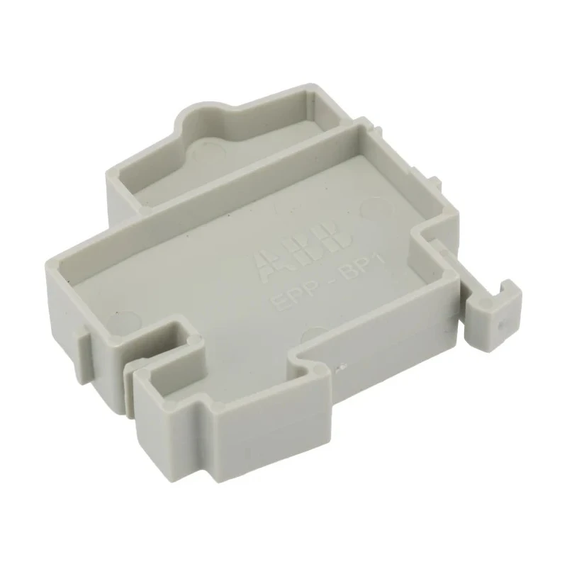 ABB EPP-BP1 Miniature Circuit Breaker Blank, DIN Rail Mount, RoHS Compliant 1TVC151800S2550