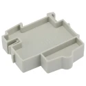 ABB EPP-BP1 Miniature Circuit Breaker Blank, DIN Rail Mount, RoHS Compliant 1TVC151800S2550