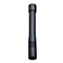 LPRS Whip Omni-Directional Antenna with M4 Male Connector, ISM Band, 869 MHz, 1.8 dBi Gain ANT-WP869M4-Y