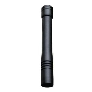 LPRS Whip Omni-Directional Antenna with M4 Male Connector, ISM Band, 869 MHz, 1.8 dBi Gain ANT-WP869M4-Y