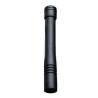 LPRS Whip Omni-Directional Antenna with M4 Male Connector, ISM Band, 869 MHz, 1.8 dBi Gain ANT-WP869M4-Y