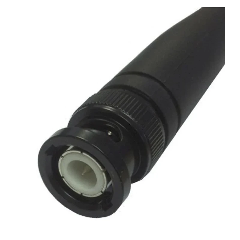 LPRS Omni-Directional Antenna with BNC Connector, ISM Band, 433MHz Frequency, 1.8dBi Gain ANT-433BNC-Y