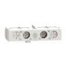 Lovato Electric Motor Protection Circuit Breaker 5A, 300V, IP20, -20°C to 60°C SM1X