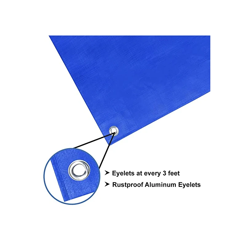  mipatex-tarpaulin-sheet-200-gsm-6ft-x-6ft-waterproof-heavy-duty-poly-tarpaulin-blue-silver-46741-1
