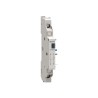Lovato Electric 10A Motor Protection Circuit Breaker SM1X Series, 690V, Operating Temp -20°C to 60°C SM1X