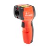 RS PRO Infrared Thermometer -58 °C Min 380 °C Max ±1 % Accuracy Fahrenheit F °C Measurements 136-7890