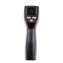 RS PRO Infrared Thermometer -58 °C Min 380 °C Max ±1 % Accuracy Fahrenheit F °C Measurements 136-7890