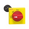 Lovato Electric Motor Protection Circuit Breaker SM1X Series, 60 °C Max, -20 °C Min, IP20