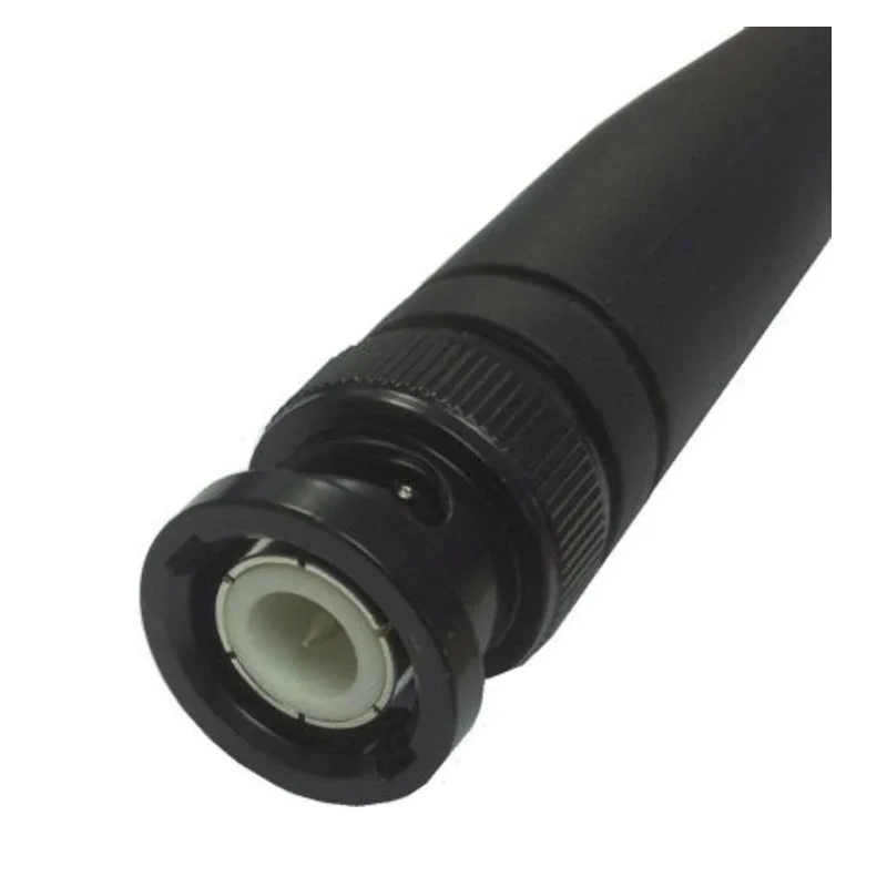 LPRS 1/4 Wave Omni-Directional Antenna with BNC Connector ISM Band 915MHz ANT-869BNC-Y