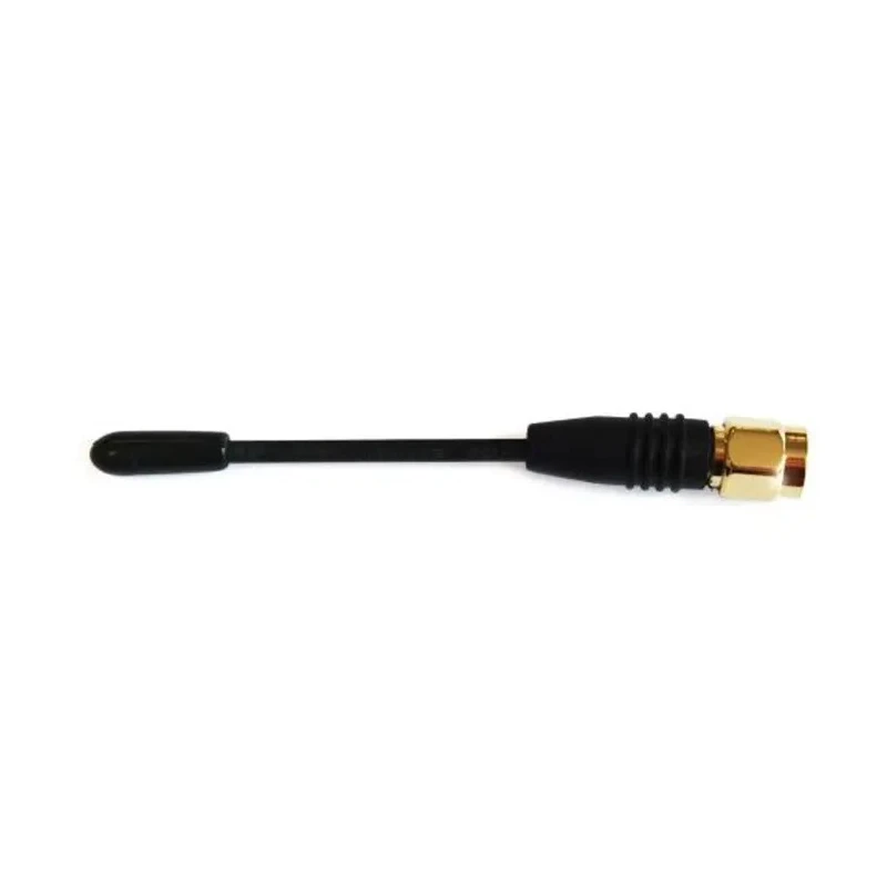 LPRS Whip Omni-Directional Antenna 75mm SMA Connector ISM Band 902-928MHz ANT-RP915SMA-Y