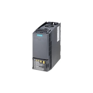 Siemens Inverter Drive 750 W 3 Phase SINAMICS G120C Series Vector Control 480V 6SL3210-1KE13-2UP2