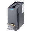 Siemens Inverter Drive 370 W 3 Phase SINAMICS G120C Series 400V AC 2.3 A 6SL3210-1KE11-8UB2
