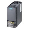 Siemens Inverter Drive 370 W 3 Phase SINAMICS G120C Series 400V AC 2.3 A 6SL3210-1KE11-8UB2