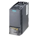 Siemens SINAMICS G120C Series 1.5 kW 3 Phase Inverter Drive Wall Mount 400V AC 7.4A 6SL3210-1KE15-8AB2