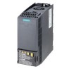 Siemens SINAMICS G120C Series 1.5 kW 3 Phase Inverter Drive Wall Mount 400V AC 7.4A 6SL3210-1KE15-8AB2