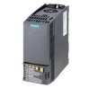 Siemens Siemens Inverter Drive, 1.1 kW, 3 Phase, SINAMICS G120C Series 400V ac 5.5 A 6SL3210-1KE14-3UF2