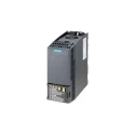 Siemens Inverter Drive SINAMICS G120C Series 1.1 kW, 3 Phase, Vector Control, 380-480V, 4.1 A, IP20, Wall 6SL3210-1KE13-2AB2