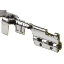 Molex Female Crimp Terminal SPOX Connector Housing 7A Current Tin Plated Brass Contact 24-18 AWG 5194 Series 08-70-1031
